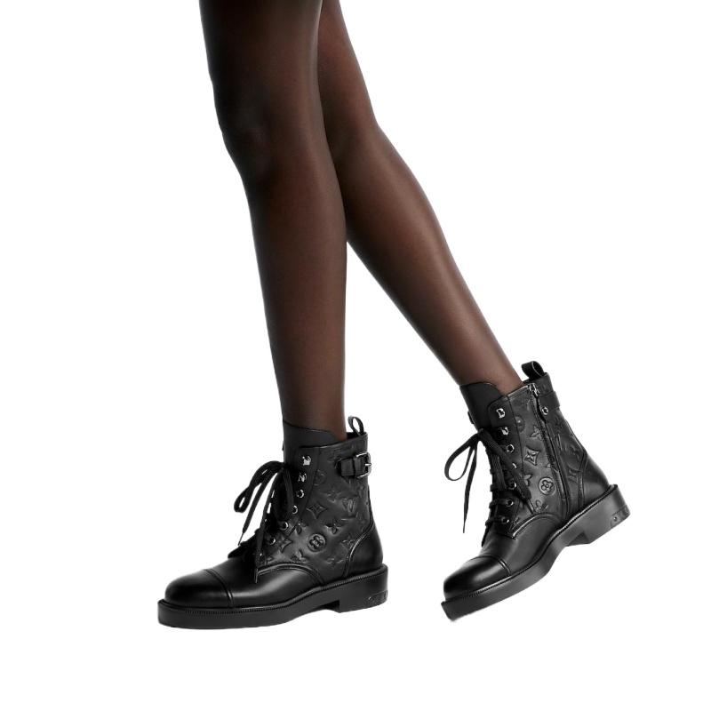 Citizen Flat Ranger Boot - Image 5